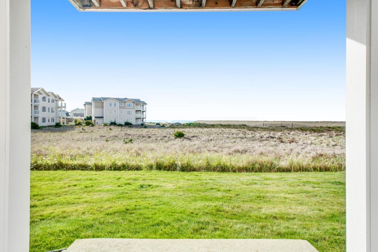 Family Beach Condo Уэстпорт Экстерьер фото