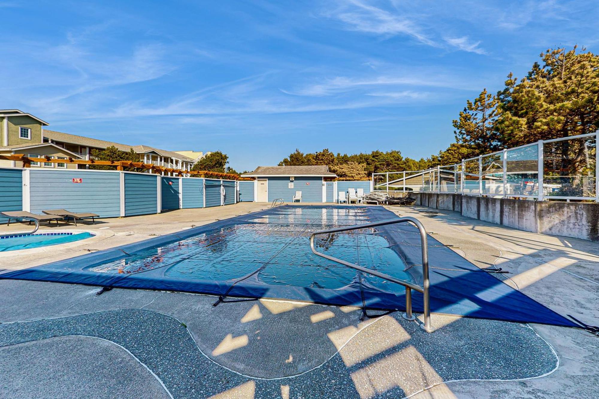 Family Beach Condo Уэстпорт Экстерьер фото