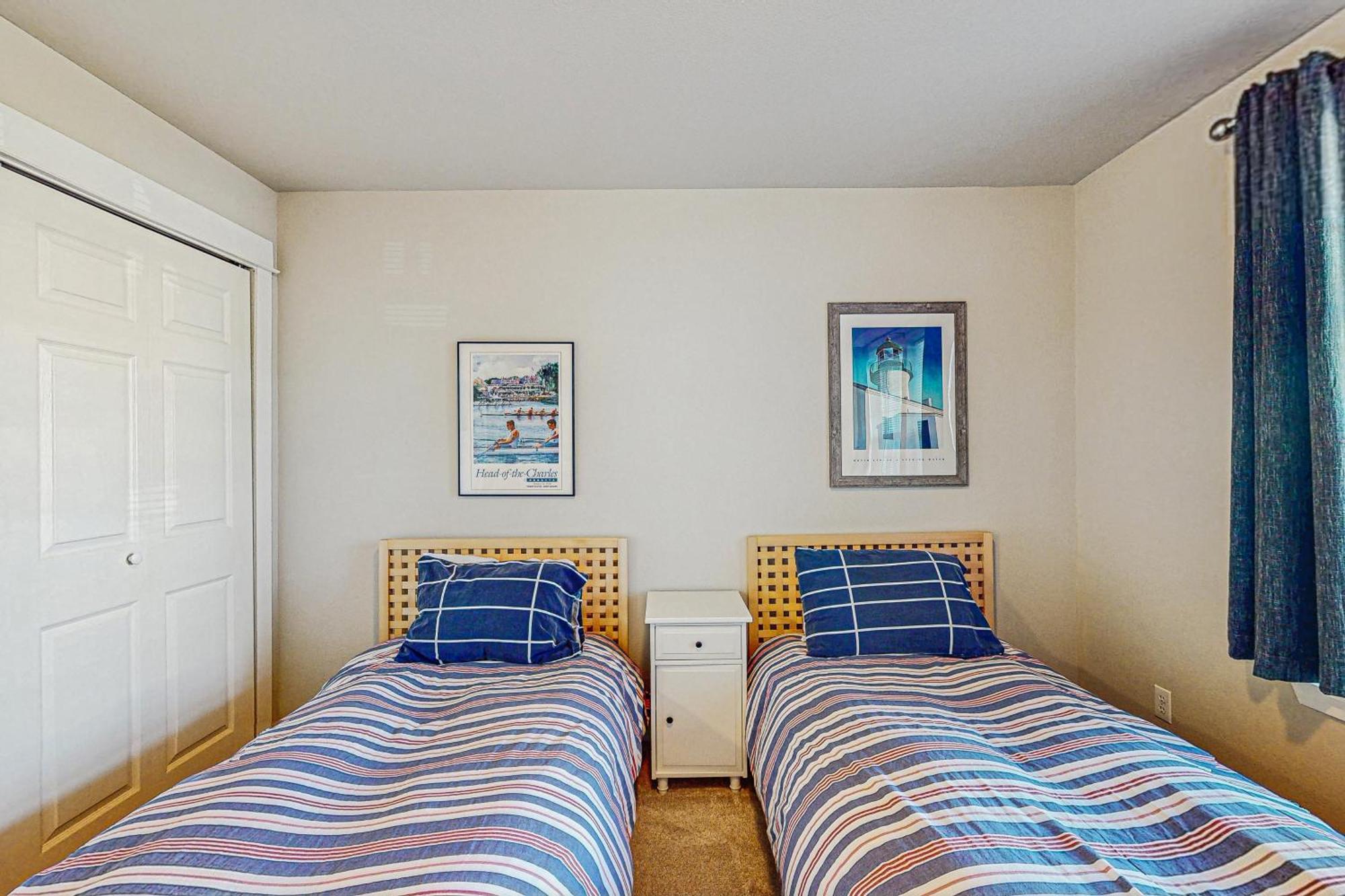 Family Beach Condo Уэстпорт Экстерьер фото