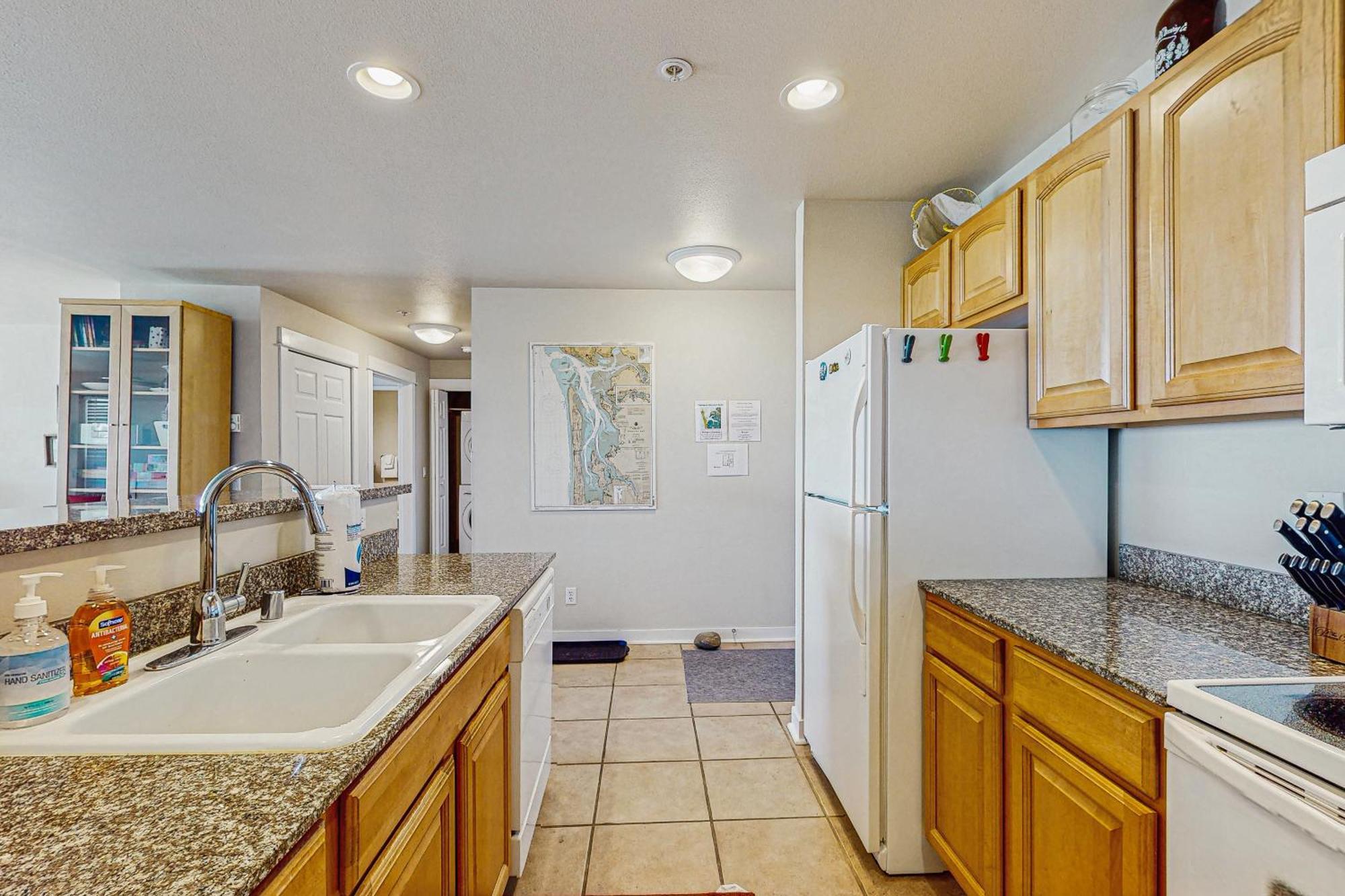 Family Beach Condo Уэстпорт Экстерьер фото