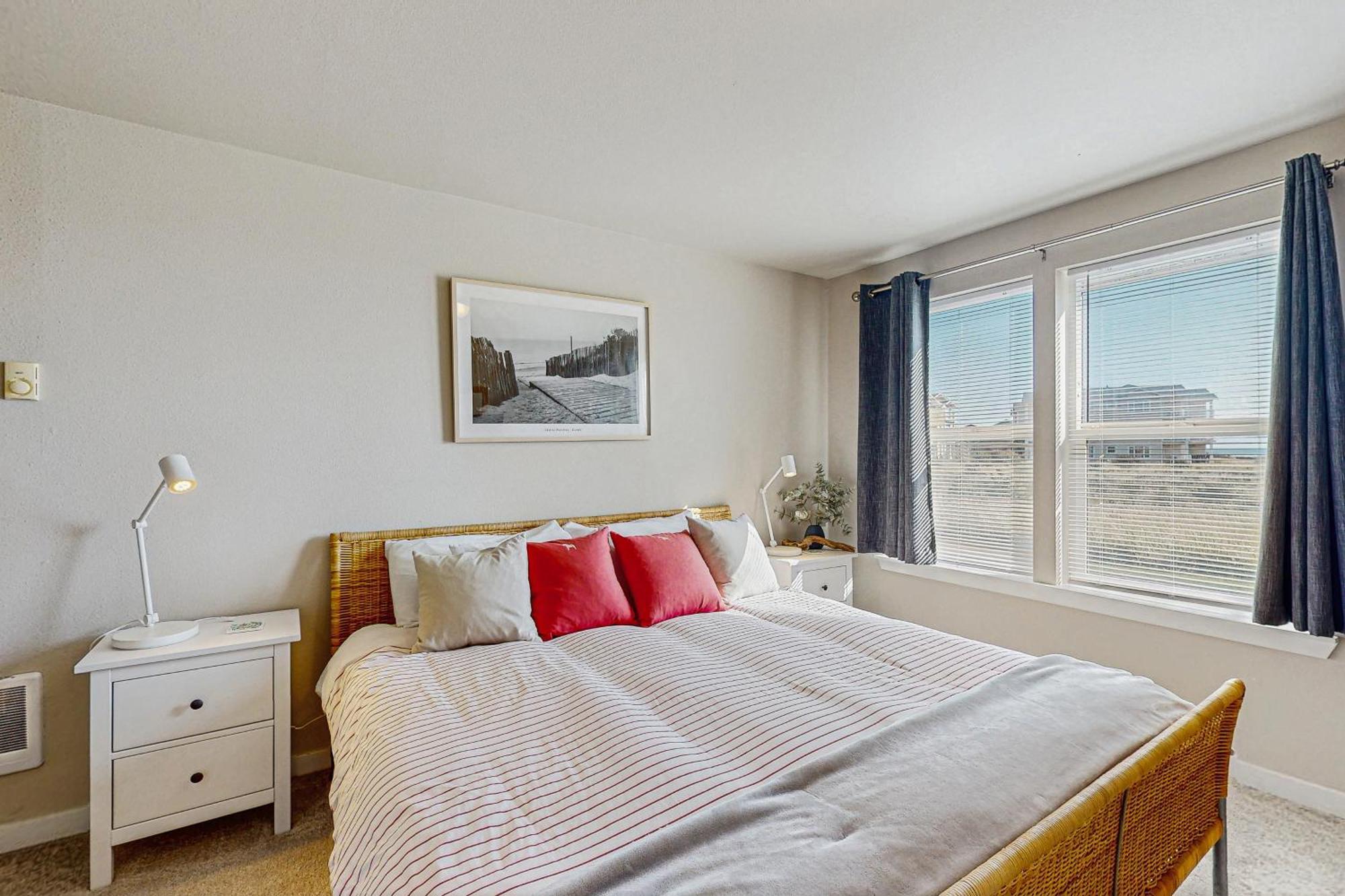 Family Beach Condo Уэстпорт Экстерьер фото