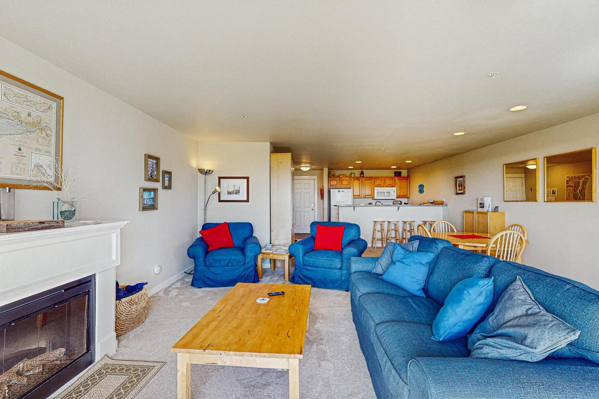 Family Beach Condo Уэстпорт Экстерьер фото