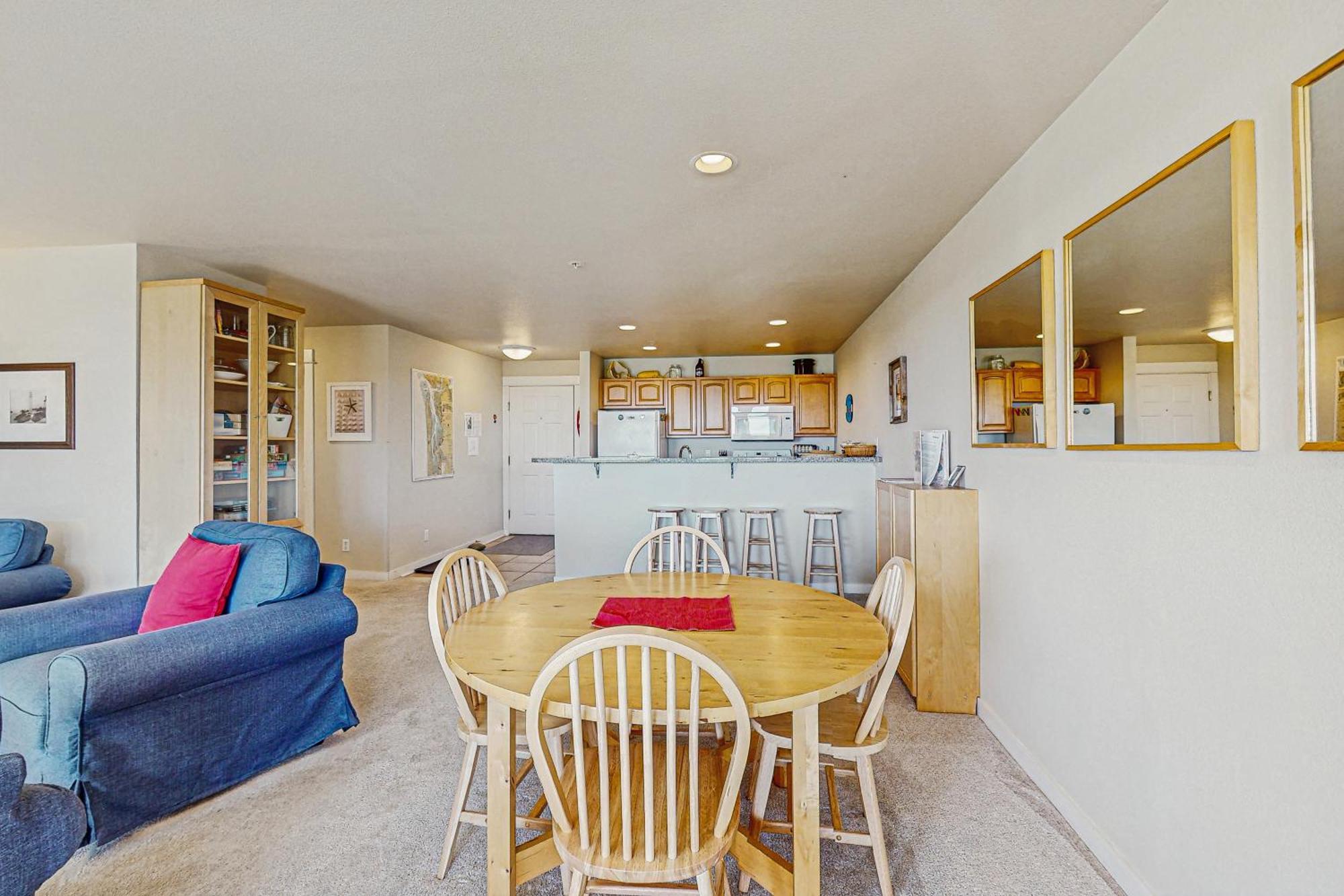 Family Beach Condo Уэстпорт Экстерьер фото