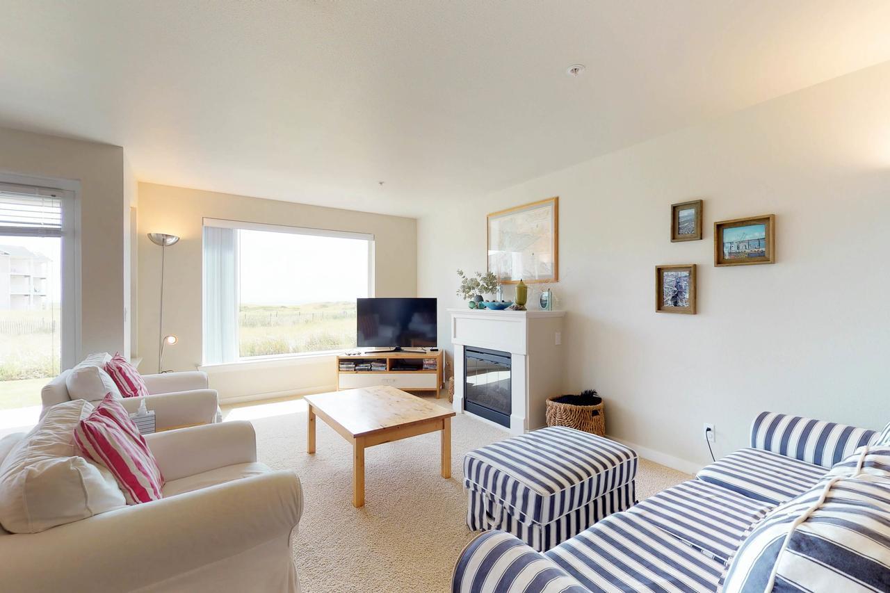 Family Beach Condo Уэстпорт Экстерьер фото