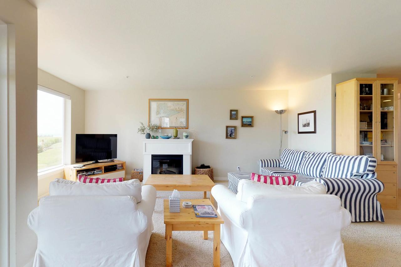 Family Beach Condo Уэстпорт Экстерьер фото