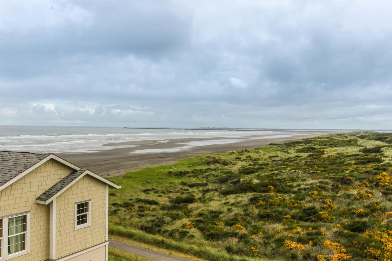 Family Beach Condo Уэстпорт Экстерьер фото